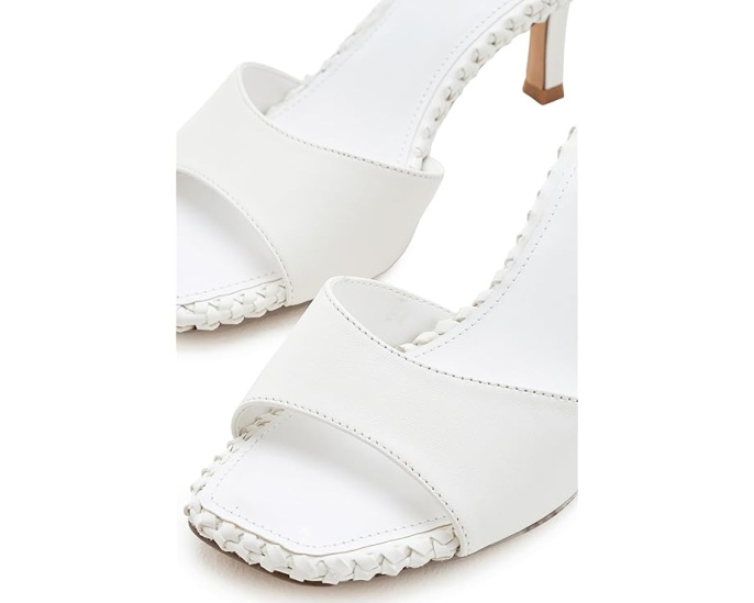 Босоножки Vince Camuto Emmla мюли с открытым квадратным носком