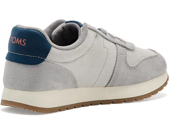 Кроссовки TOMS TRVL Lite Retro для детей младшего и старшего возраста