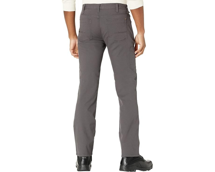 Штаны Rebar M7 DuraStretch Made Tough от Ariat Work