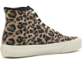 Кеды Vans Authentic Hi 2.0 с высоким верхом из канваса