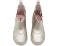 Sperry Детские ботинки Port Chelsea Rose Gold для детей