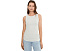 Топ Halley Ruched Side Tank Michael Stars с драпировкой по бокам
