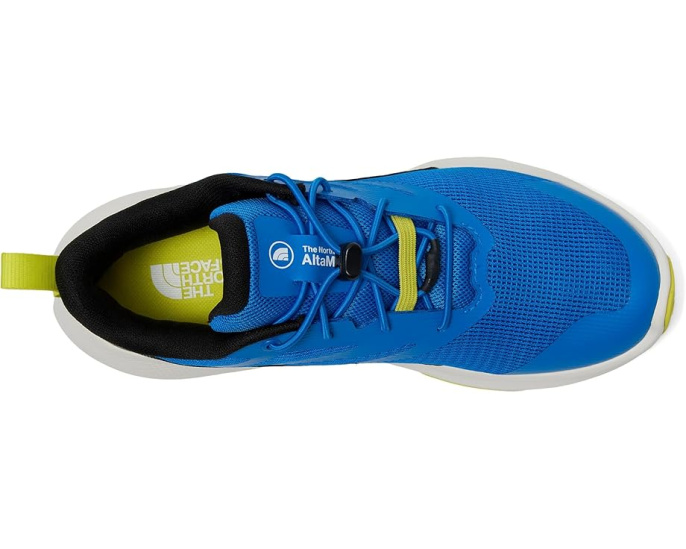 Детские кроссовки для бега и тренировок The North Face Altamesa
