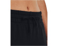 Брюки Under Armour Rival Fleece Straight Leg из флиса с начесом и эластичным поясом