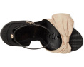 Туфли Ida на каблуке с регулируемым ремешком и бантом Sam Edelman