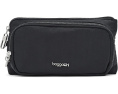 Миниатюрный кошелек через плечо Classic Anti-Theft Baggallini