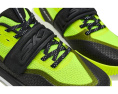 Кроссовки SKECHERS Viper Court Elite 2.0 с эластичными шнурками и липучкой