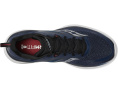 Кроссовки Saucony Omni 22 с системой HOLLOW-TECH для стабильности