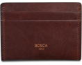Bosca Кошелек Dolce Collection Weekend Wallet с RFID защитой
