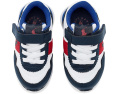 Кроссовки Train 89 Sport II PS Polo Ralph Lauren для малышей с PU верхом