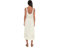 Платье миди Voile And Lace от Free People