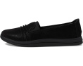 Туфли Clarks Breeze Sol без застежки с эластичными вставками по бокам