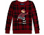 Детская толстовка Polo Ralph Lauren Kids из флиса с принтом Polo Bear и клеткой