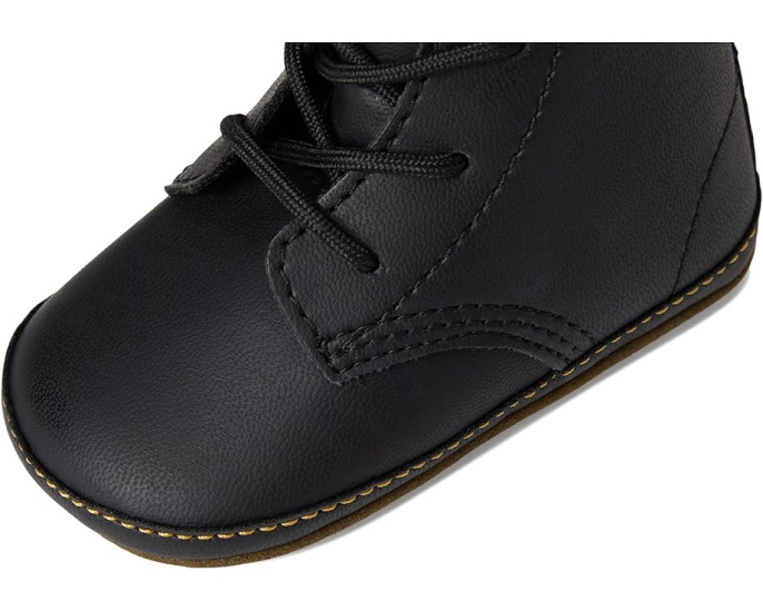 Детские ботинки 1460 Crib на шнуровке от Dr. Martens Kid's Collection