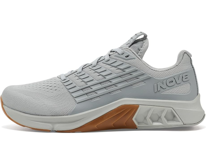 Кроссовки INOV8 F-Lite Max с максимальной амортизацией Powerflow Max