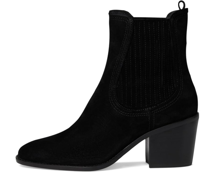Ботильоны челси Cole Haan Janelle на массивном каблуке
