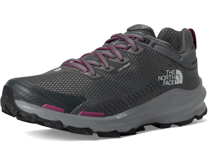 Кроссовки The North Face VECTIV Fastpack WP с технологией VECTIV для походов
