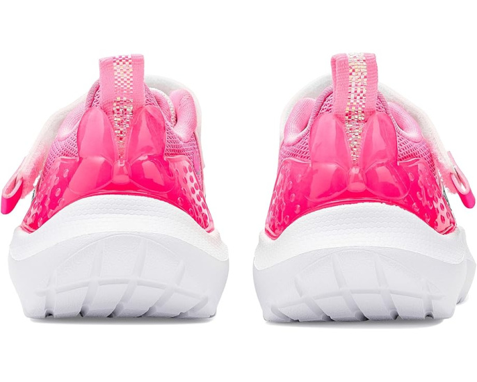 Кроссовки adidas Kids Disney Lightorama Minnie Mouse с подсветкой