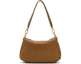 HOBO Advance Shoulder Bag с двумя съёмными ремнями и мягкой структурой