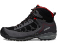 Ботинки Asolo Falcon Evo GV MM с мембраной GORE TEX и подошвой Vibram MegaGrip