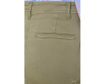 Юбка-карандаш Stretchable Chino Cargo Lauren Ralph Lauren с утилитарными карманами