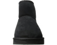 Мини-ботинки UGG Classic Mini II с водонепроницаемой пропиткой и подошвой Treadlite