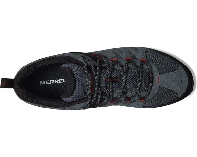 Трекинговые ботинки Merrell Accentor 3 с защитным мыском