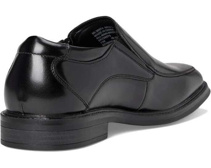 Мокасины Dockers Lawton с защитой от пятен и противоскользящей подошвой