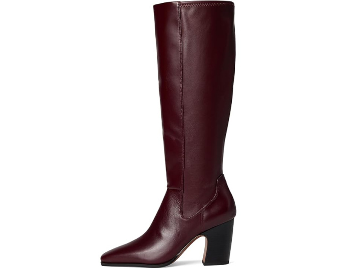 Ботинки Franco Sarto Jonie Wide Calf с широким голенищем
