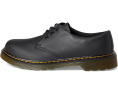 Оксфорды Dr. Martens 1461 для детей из цельнозерновой кожи
