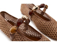 Балетки Steve Madden Poppin Mary Jane с квадратным носком