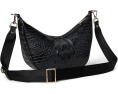 Сумка Percy Crossbody от Brahmin кожаная