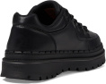 Водостойкие рабочие ботинки Skechers Jammers SR Zesi с противоскользящей подошвой