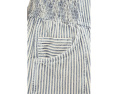 Шорты Free People Luna Railroad из денима