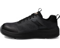 Рабочие кроссовки Skechers Transporter Lite с композитным носком и дышащим верхом