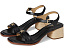 Сандалии Mandy Mid Sandal MICHAEL Michael Kors на квадратном каблуке с ремешком