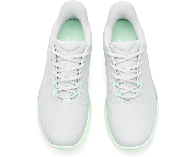 Обувь для гольфа Skechers GO GOLF Pure Arch Fit Slip-In с технологией Hyperburst