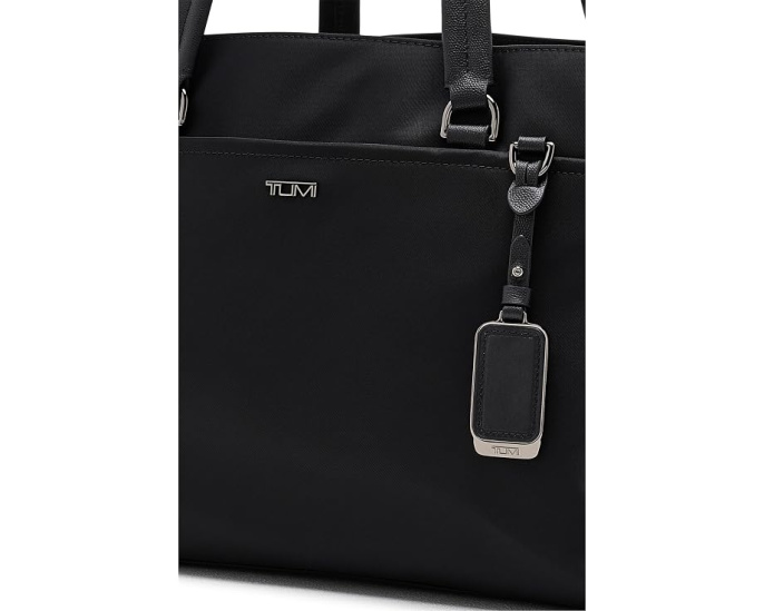 Montclair Boarding Tote