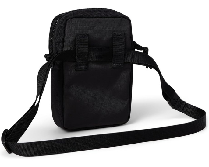 Topo Designs Mini Shoulder Bag мини сумка через плечо с регулируемым ремнем