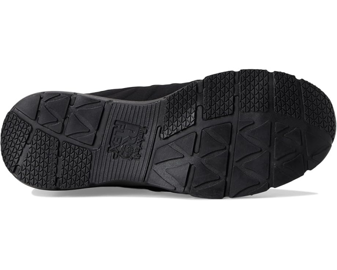 Timberland PRO Radius Mid ботинки с внутренней защитой подъема и композитным мысом