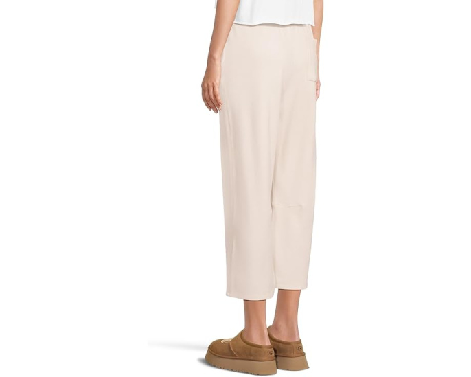 Брюки Barefoot Dreams Malibu Collection из флиса с начесом