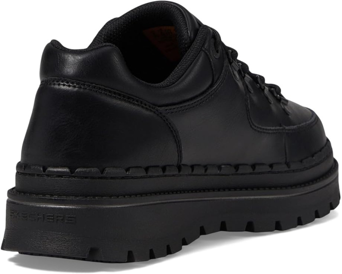 Водостойкие рабочие ботинки Skechers Jammers SR Zesi с противоскользящей подошвой