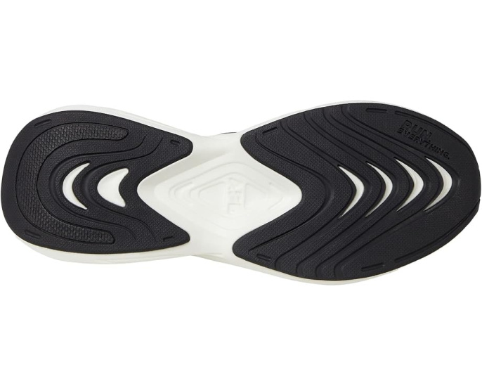 Кроссовки Athletic Propulsion Labs Streamline с сетчатым верхом TechLoom