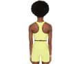 Beyond Yoga топ на бретелях Spacedye Racerback Contrast Piping Tank