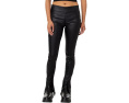 Джинсы Double Dutch Coated Pull-On от Free People