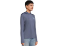 Худи Salty Crew Small Bite Hood Sunshirt с защитой от солнца