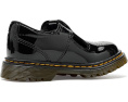 Туфли T-bar Dr. Martens Polley II T для малышей с перфорацией