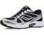 Кроссовки Saucony Ride Millennium с кожаным верхом и амортизацией GRID