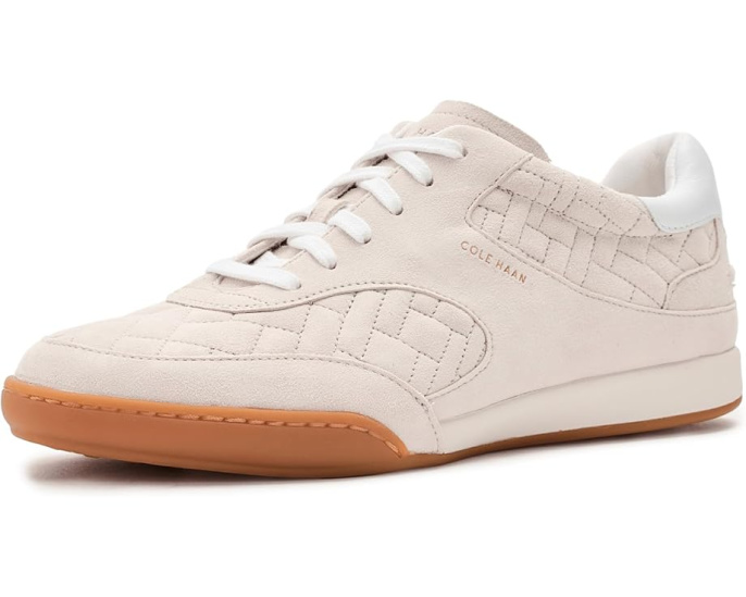 Кроссовки Cole Haan Grandpro Jazlyn с гелевым амортизатором
