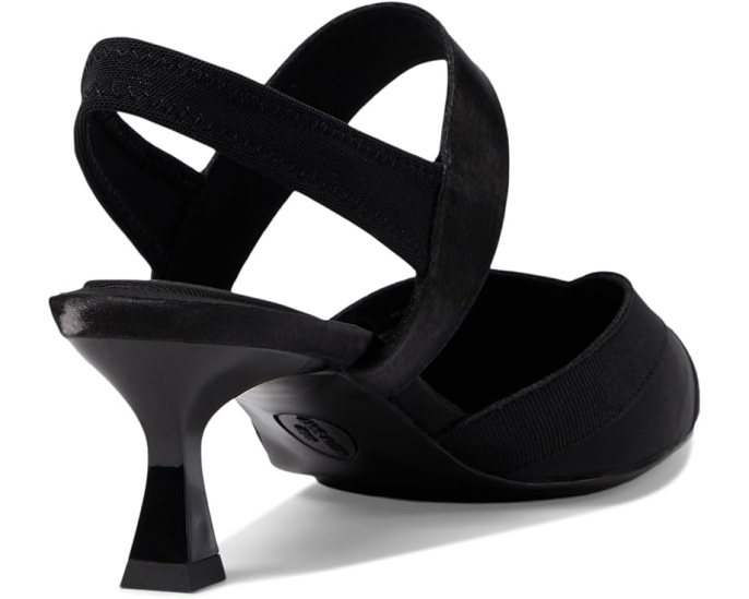 Туфли Anne Klein Islander с заостренным мысом и технологией Iflex